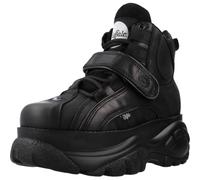 Baskets Buffalo 1348-14 2.0 Noir 39