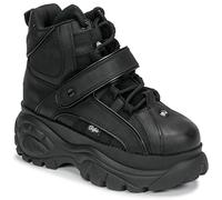 Buffalo London Baskets hautes noir, Taille 39