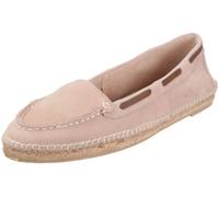 Buffalo London 210-7882 Kid Suede 119049, Chaussures Basses Femme - Rose-TR-L-1-14, 37 EU