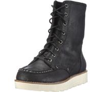 Buffalo London 411-1304 THUNDER LEATHER 124255, Bottes femme