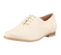Buffalo London 509-14492 Ncp Rose 111030, Chaussures à Lacets Femme - Rose-TR-AC, 38 EU