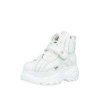 Buffalo London Baskets hautes blanc, Taille 39