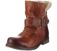Buffalo London ES 1000 Garda 121063, Bottes Femme - Marron-TR-L-1-238, 42 EU