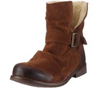 Buffalo London ES 1000 Suede 118886, Bottes Femme - Marron-TR-F4-7, 39 EU