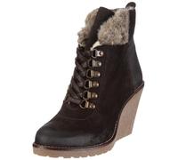Buffalo London ES 10329 Suede 122921, Bottes Femme