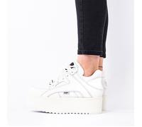 Buffalo London Rising Towers 1533068-Wht - 40