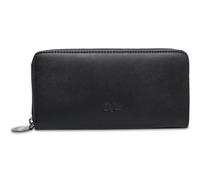 BUFFALO Long Wallet Black