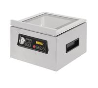 Buffalo Machine à vide à chambre numérique