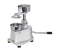 Buffalo Machineà hamburger manuelle 270 x 280 x 280 mm