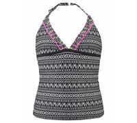 BUFFALO Maillot de bain noir, Taille 122-128