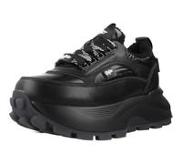 Buffalo Manhatten Wntr L Black 40 EU
