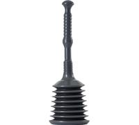 Buffalo Maxi Bath & Shower Plunger 46cm WI295 (Taille unique) (Une seule couleur)