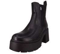 Buffalo Mila Chelsea Black 36 EU