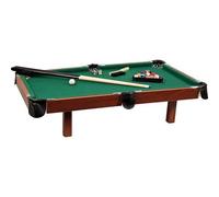 Buffalo mini table de billard Explorer De Luxe