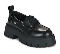 Buffalo Mocassins ASPEN BOAT in Noir 39