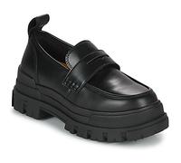 Buffalo Mocassins ASPHA LOAFER in Noir 41