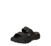BUFFALO Mule 'Cld Ari' noir, Taille 38