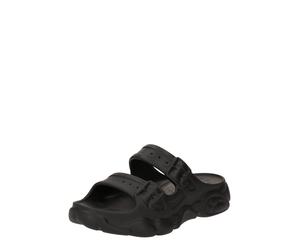 BUFFALO Mule 'Cld Ari' noir, Taille 40