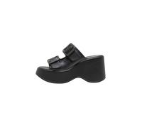 BUFFALO Mule 'Joy Ari' noir, Taille 40