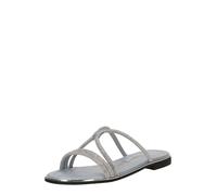 BUFFALO Mule 'Kira' argent, Taille 38