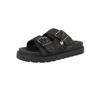 BUFFALO Mule 'Raya Ari' noir, Taille 36