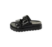 BUFFALO Mule 'RAYA ARI' noir, Taille 39