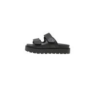 BUFFALO Mule 'Raya' noir, Taille 36