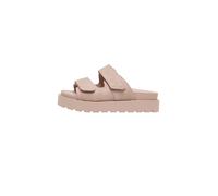BUFFALO Mule 'Raya' poudre, Taille 39