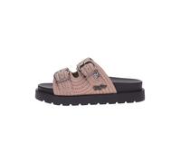 BUFFALO Mule rose ancienne, Taille 38