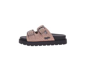 BUFFALO Mule rose ancienne, Taille 38