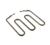 Buffalo N156 élément chauffant supérieur pour CD474, DM902, L537, L553, L554, L555, GE041, GE042, GJ454, GJ456, 240V