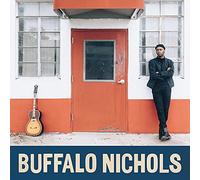 Buffalo Nichols – Buffalo Nichols – The Orchard