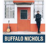 Buffalo Nichols - Buffalo Nichols [Vinyl]