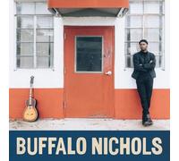 Buffalo Nichols - Buffalo Nichols [Vinyl Lp]