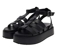 Buffalo Noa Greek Vegan Sandals EU 37