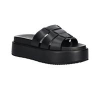 Buffalo - Noa Mule Ms - Femme - Chaussures - Noir - Taille: 41 EU