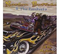 Buffalo, Norton - King of the Highway