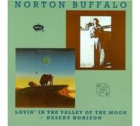 Buffalo, Norton - Lovin in Valley of The Moon/Desert Horizons