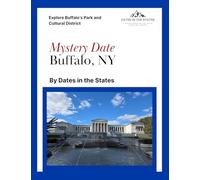 Buffalo, NY City Date Book: Buffalo, NY - Canalside