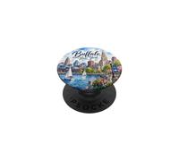 Buffalo, NY New York États-Unis PopSockets PopGrip Adhésif