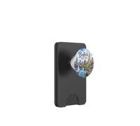 Buffalo, NY New York États-Unis PopSockets PopWallet pour MagSafe