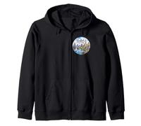 Buffalo, NY New York États-Unis Sweat à Capuche