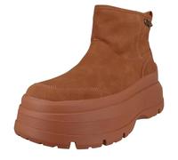 Buffalo Olympia Pull On LO Warm Bottes Brunes Pour Femmes - EUR 41