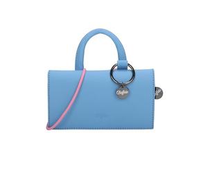 Buffalo On String Muse Dreamy Blue, Croix Femme