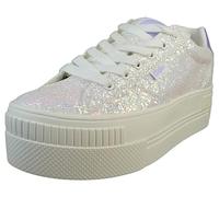 Buffalo Paired Glam BN1636401, Baskets Femme - 39 EU