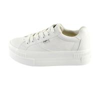 Buffalo Paired Organic Cotton Trainers EU 39