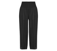 BUFFALO Pantalon noir, Taille 46