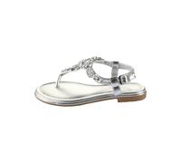 BUFFALO Pantoufle argent, Taille 38