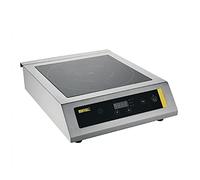 Buffalo CP799 Plaque de cuissonà induction résistante 3 kW