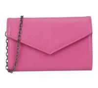 BUFFALO Pochette baie pour femme - Muse Secco Clutch Pink Berry 282153